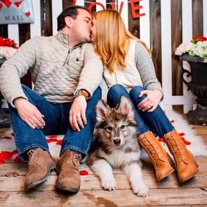 Meet your Posher, Mae